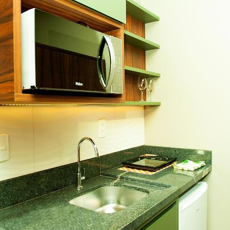 Hospedagem Casa Compacta Jaraguá do Sul エクステリア 写真