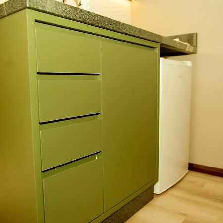 Hospedagem Casa Compacta Jaraguá do Sul エクステリア 写真