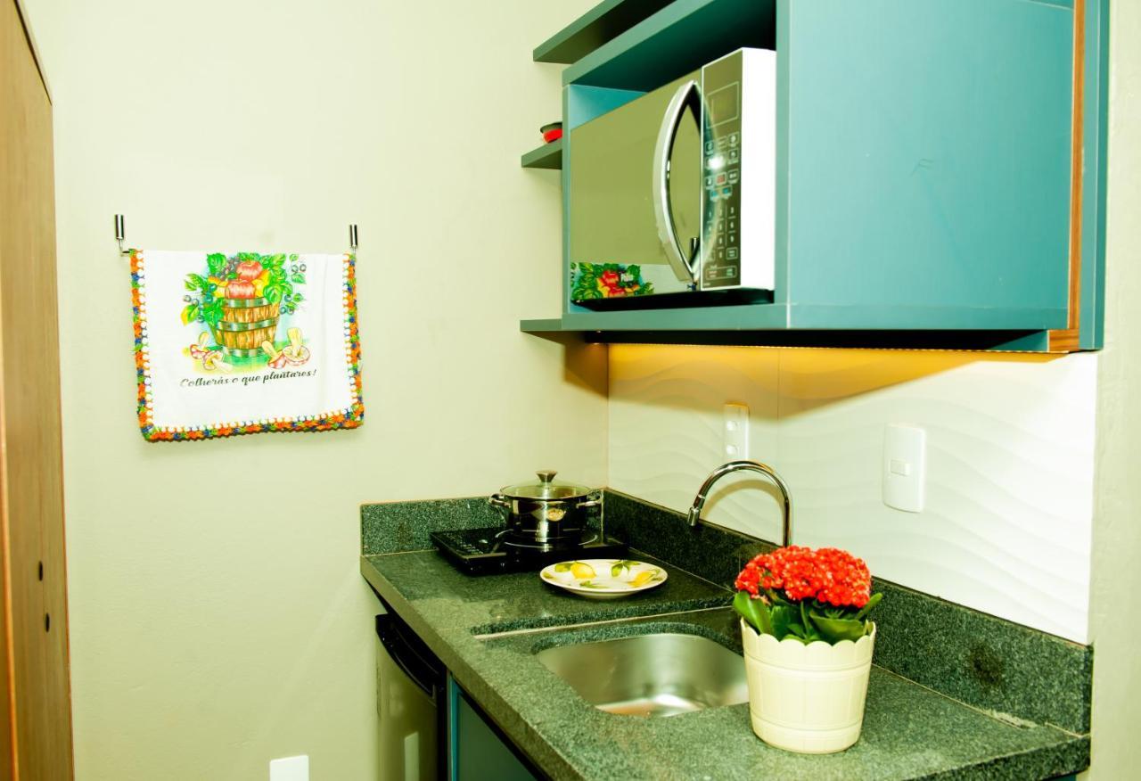 Hospedagem Casa Compacta Jaraguá do Sul エクステリア 写真