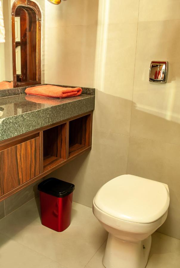 Hospedagem Casa Compacta Jaraguá do Sul エクステリア 写真